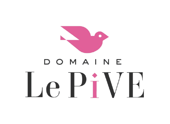 Logo Domaine Le Pive