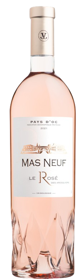 MAS Neuf Rosé