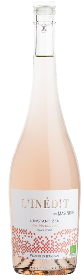 Inédit Rosé